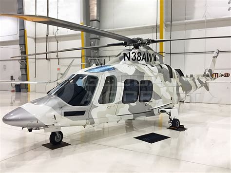 agusta grand a109 specs.